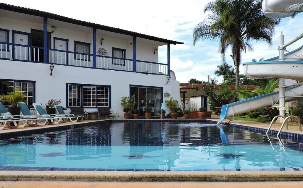 Hotel Serra Vista 1/50