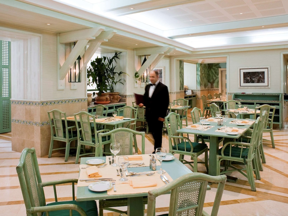 Royal Hotel Oran - MGallery Collection 38/50