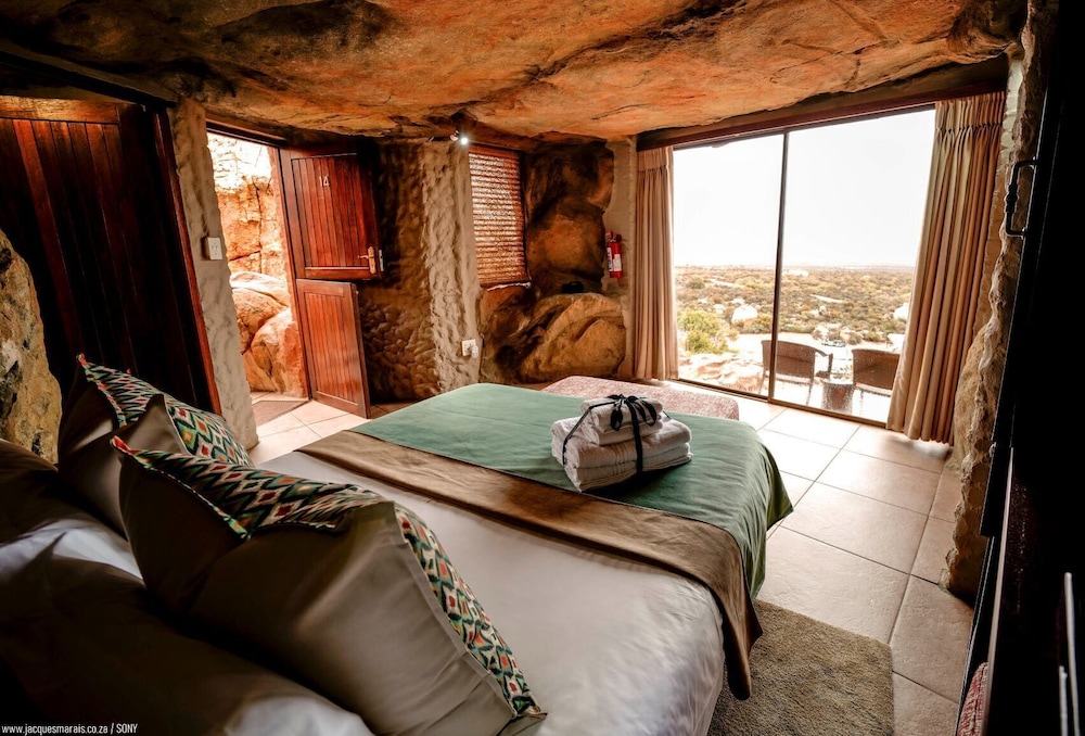 Kagga Kamma Nature Reserve 24/75