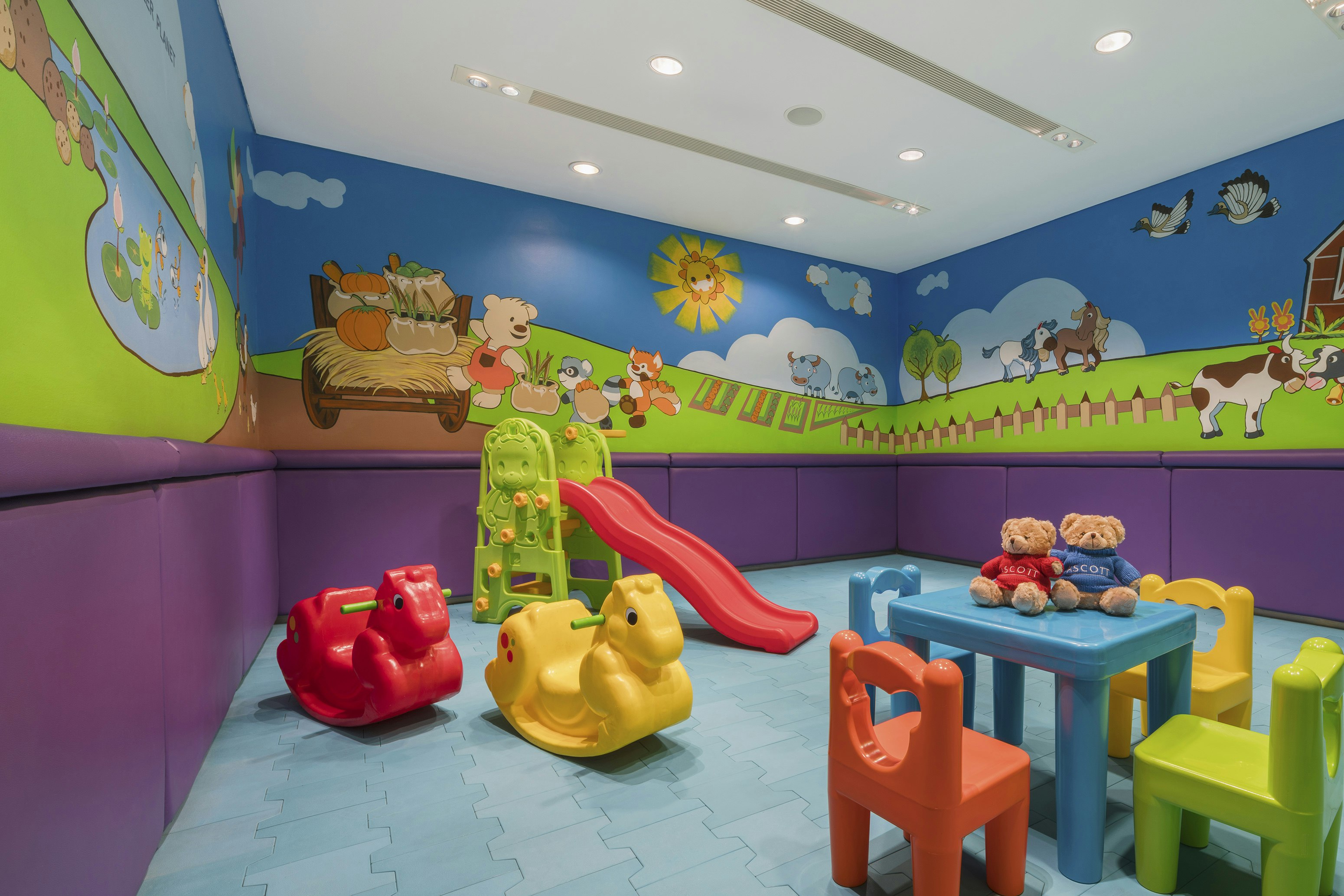 Somerset Sukhumvit Thonglor 46/52