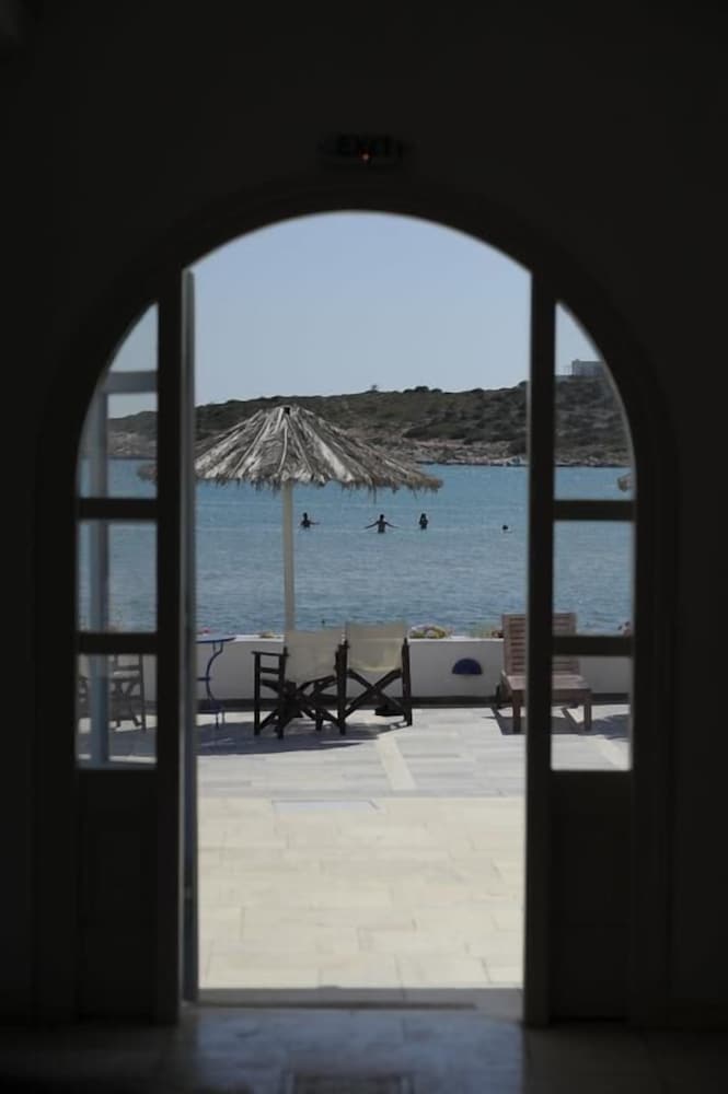 Galatis Hotel 16/29