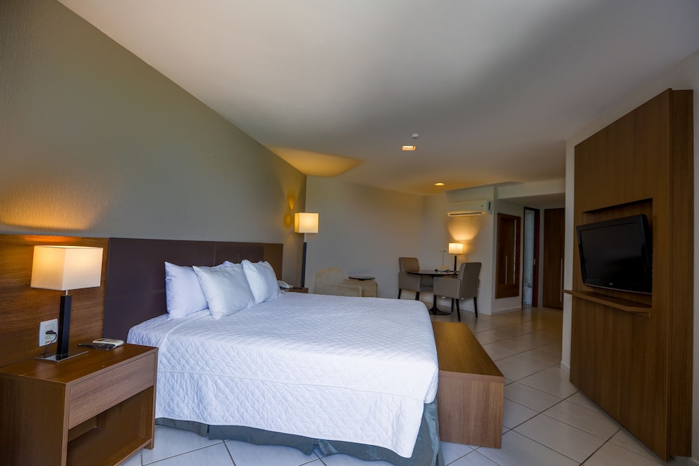 Transamerica Prestige Recife - Boa Viagem 24/64