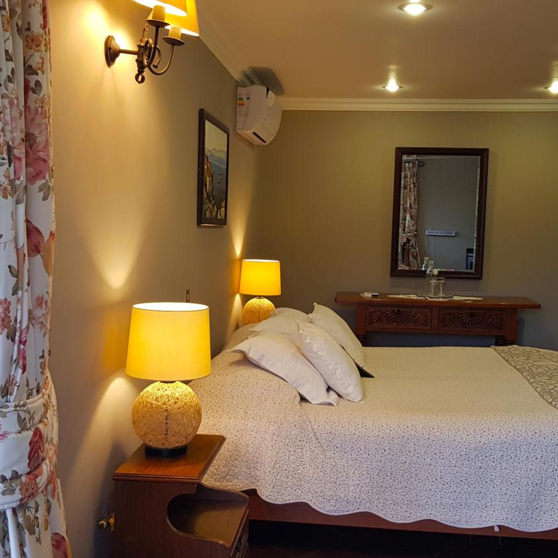 Hotel Boutique Solaz Bella Vista De Colchagua 21/50