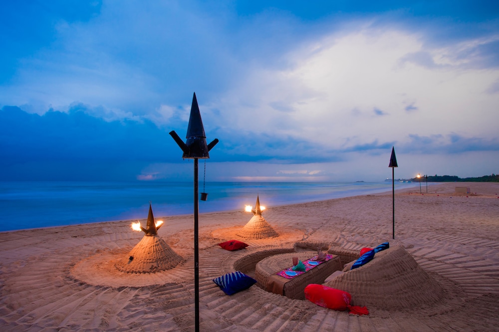 Pullman Bentota Resort & Spa 48/50