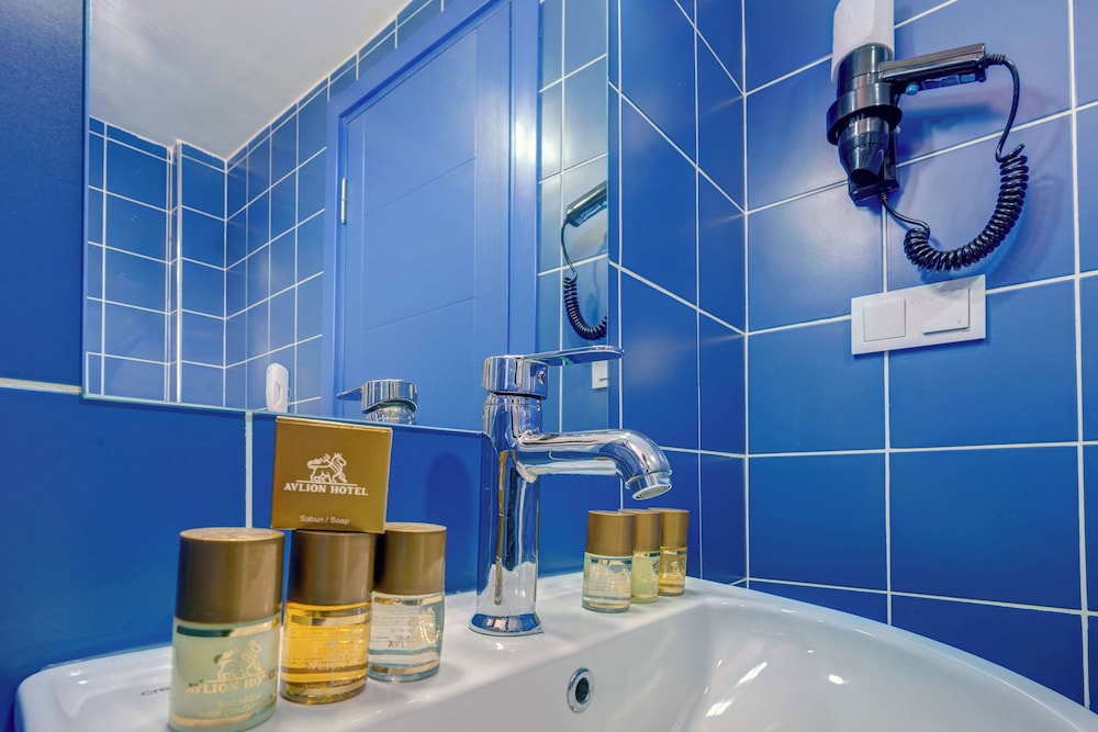 Avlion Hotel Alanya 43/43