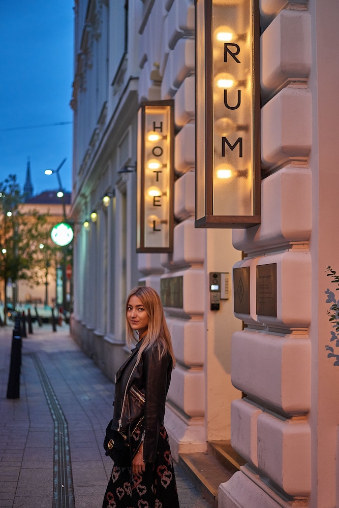 Hotel Rum Budapest 6/50
