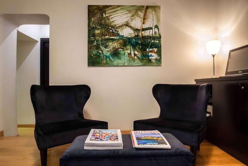 Relais Rione Ponte 30/50