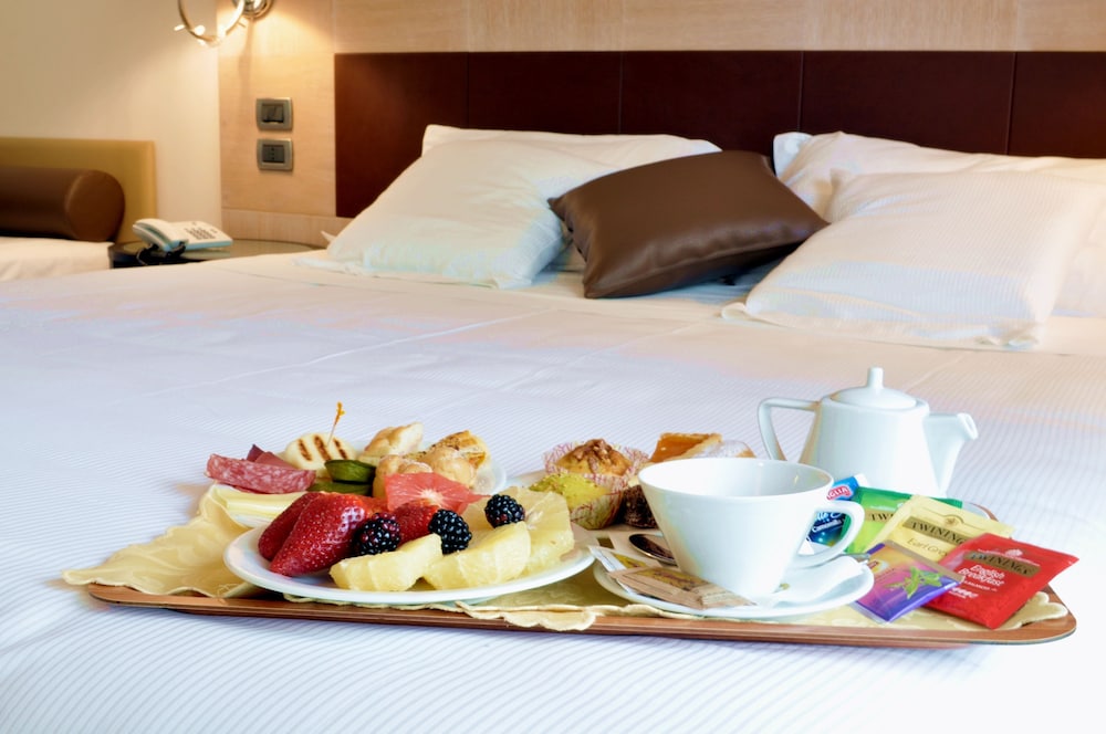 San Giorgio, Sure Hotel Collection by Best Western 13/36