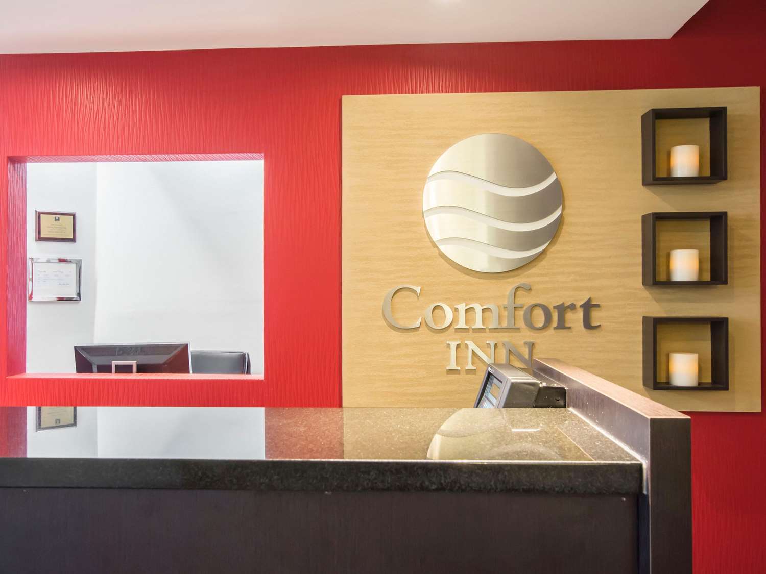 Comfort Inn Ancienne-Lorette - Quebec Airport 11/31