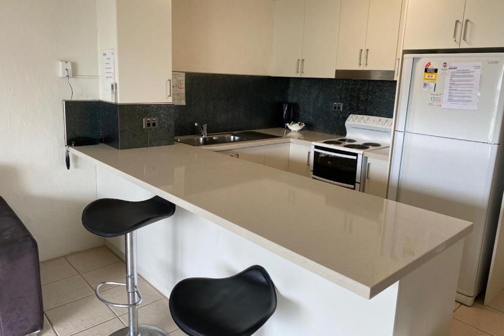 NOOSA KEYS RESORT 52/64