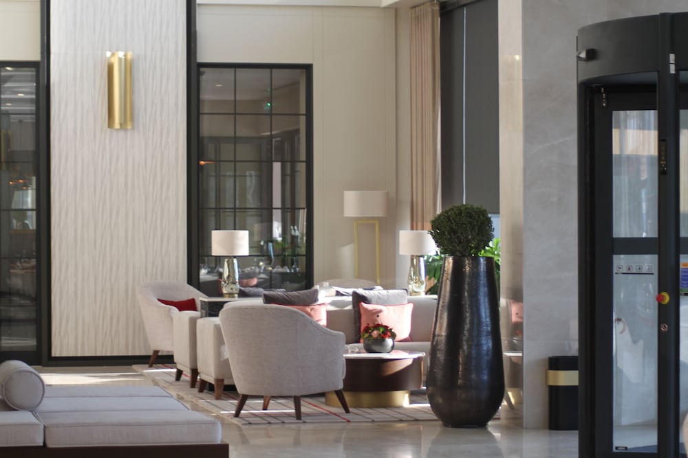Ramada by Wyndham Izmir Aliaga 8/48