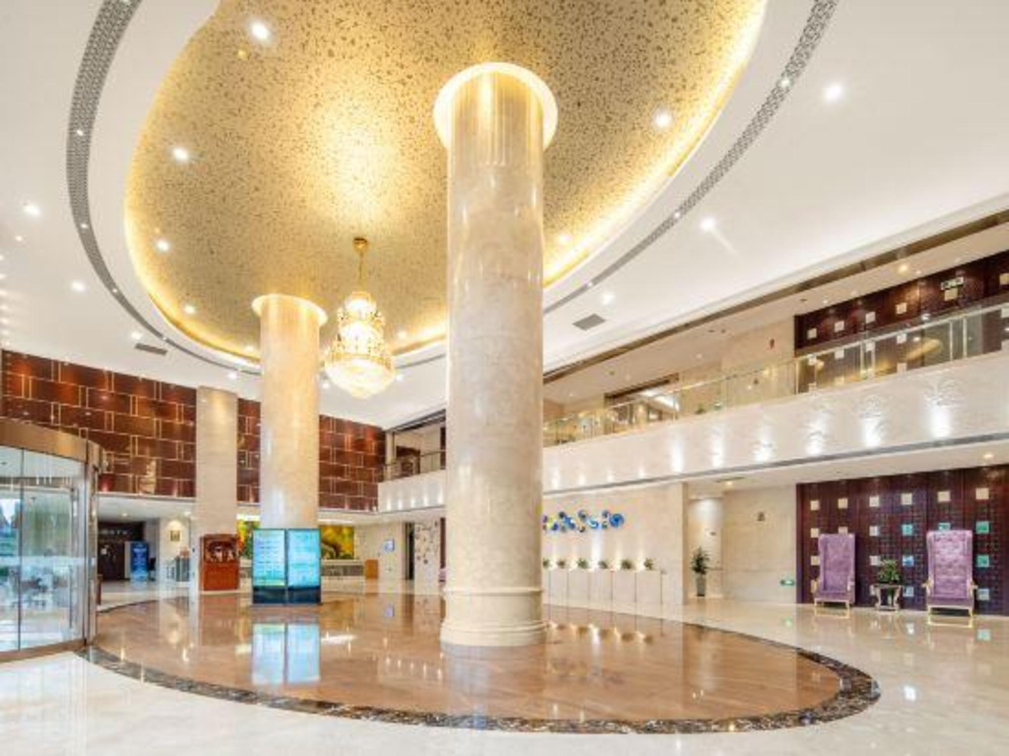 Yuyuanhotel 4/25