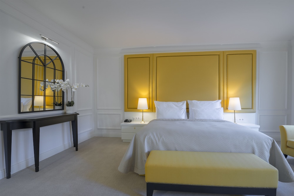 Boutique Hotel Corso 12/50