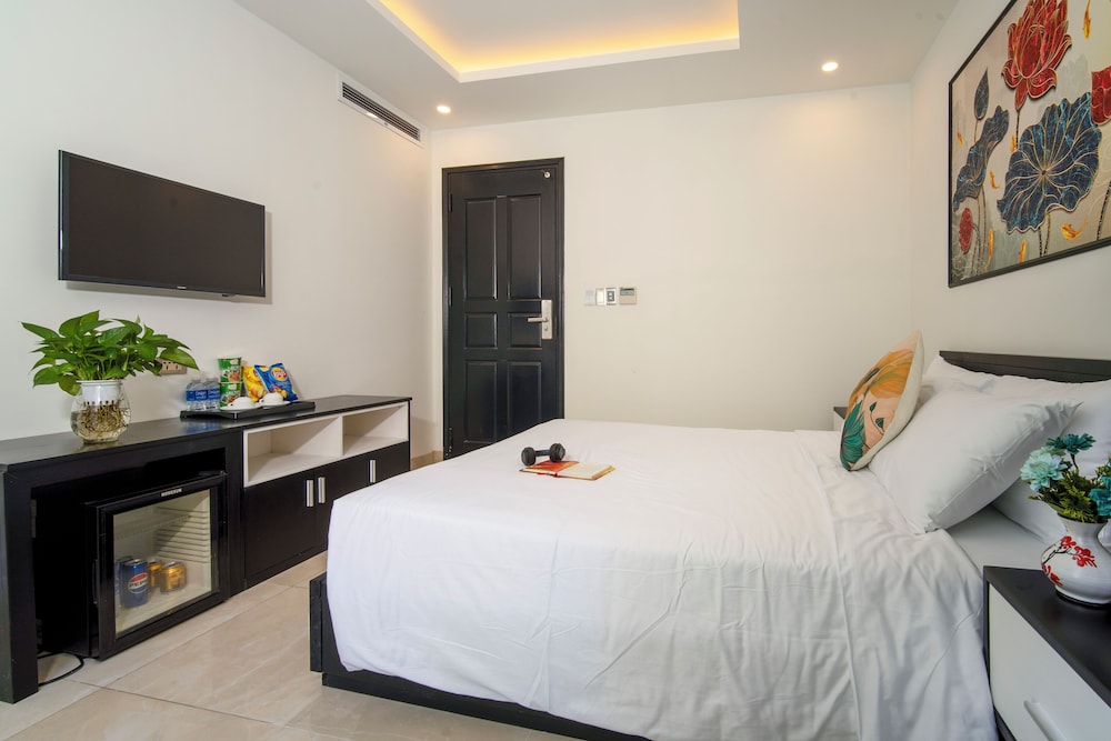 Orchide'es Hotel 5/33