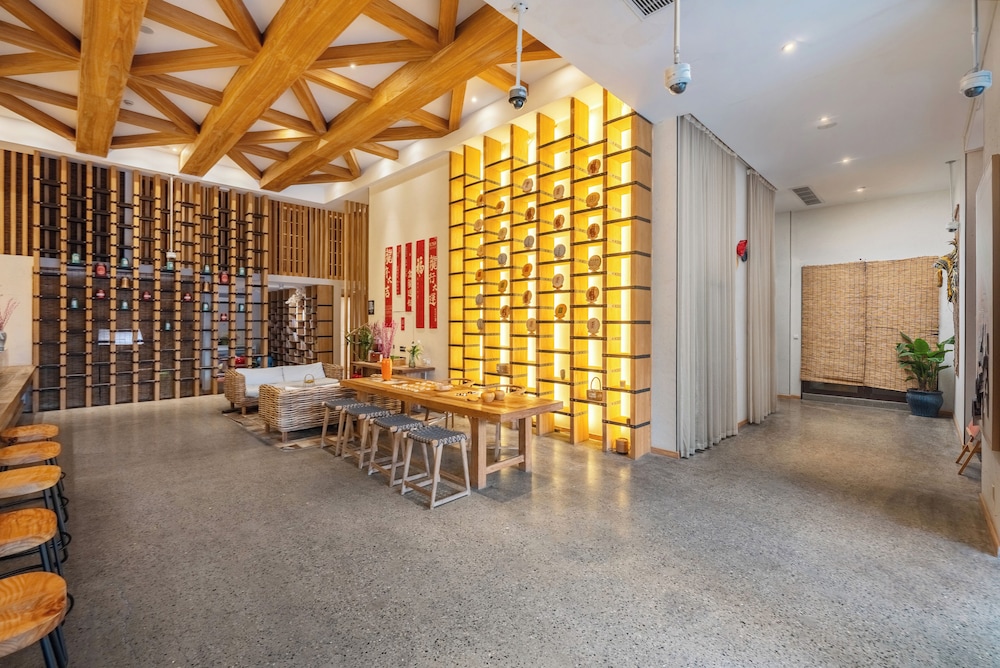 Manli Hotel (Shanghai Pudong Airport Branch) 8/50