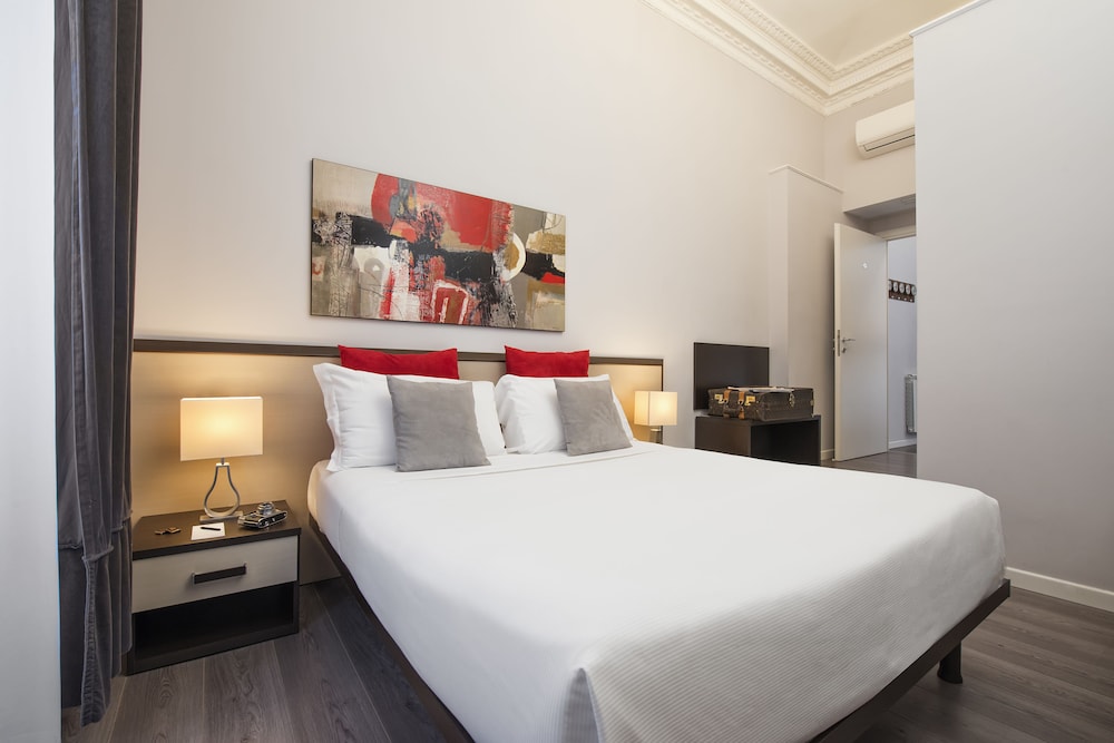 Arenula Suites 15/34