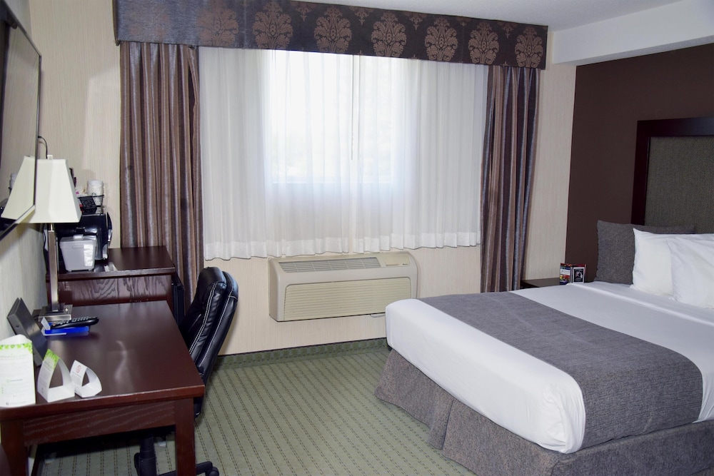 Coast Lethbridge Hotel and Conference Centre 13/50