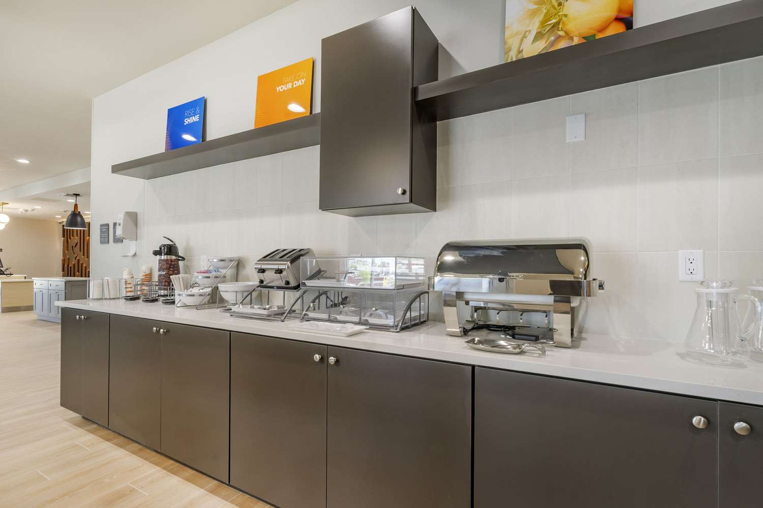 Comfort Inn & Suites New Port Richey Downtown District 12/39