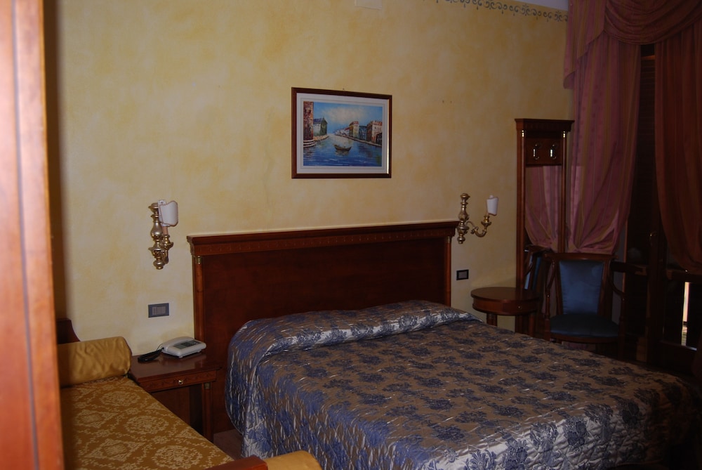 Garda Sol Apart-hotel Beauty And SPA 14/47