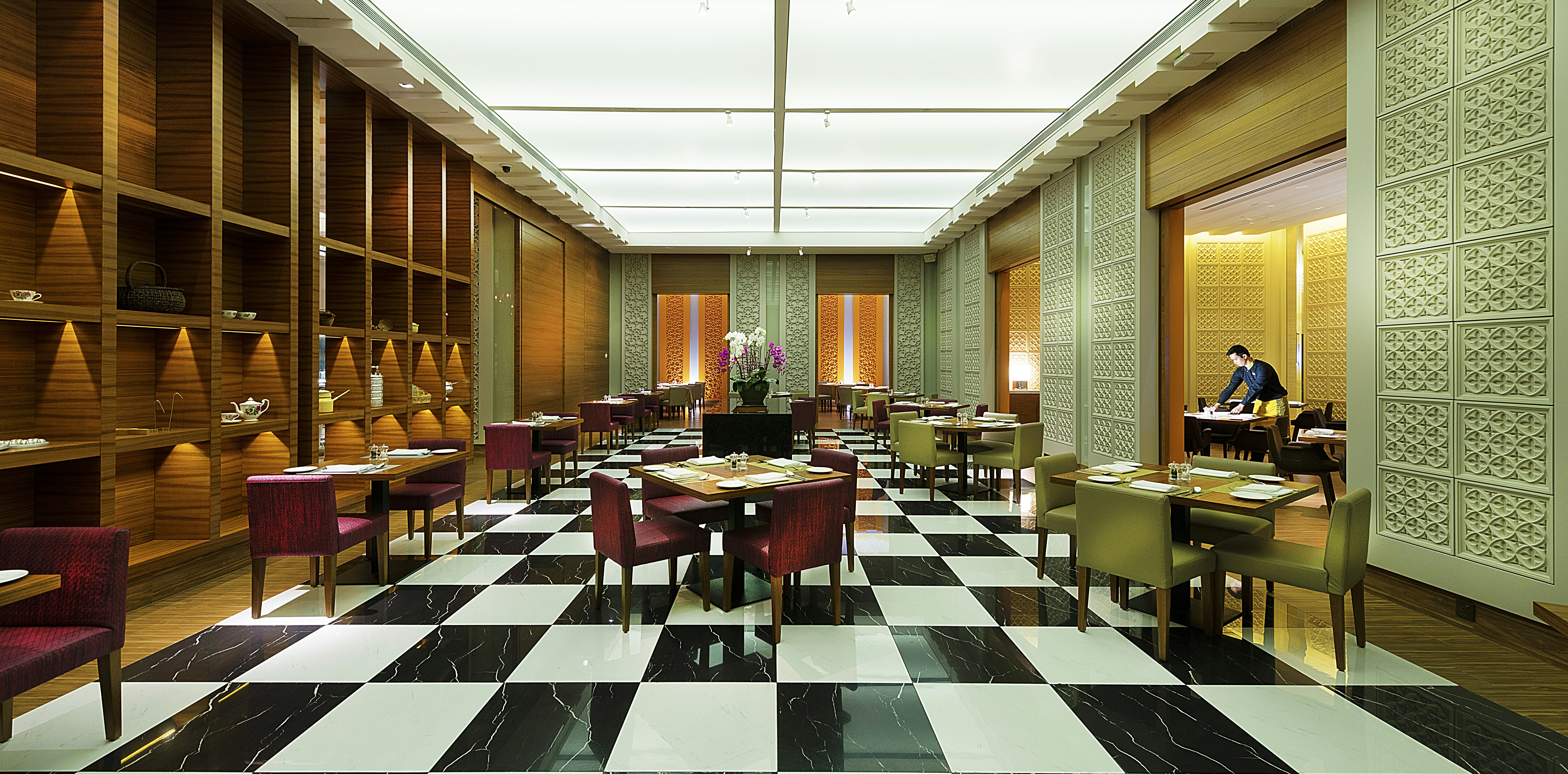Doubletree By Hilton Johor Bahru Hotel 29/50