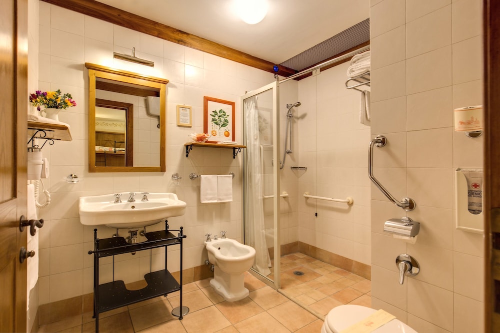 Hotel Santa Maria 20/67