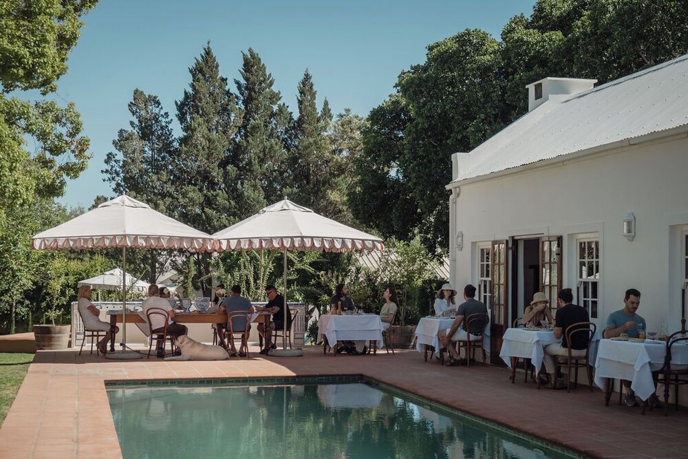 De Bergkant Lodge 39/50