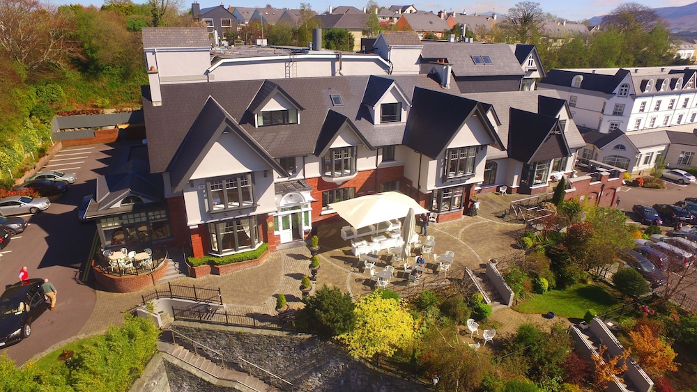 Randles Hotel Killarney 36/44