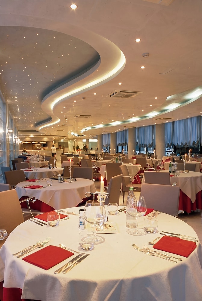 Hotel Le Palme - Premier Resort 46/55