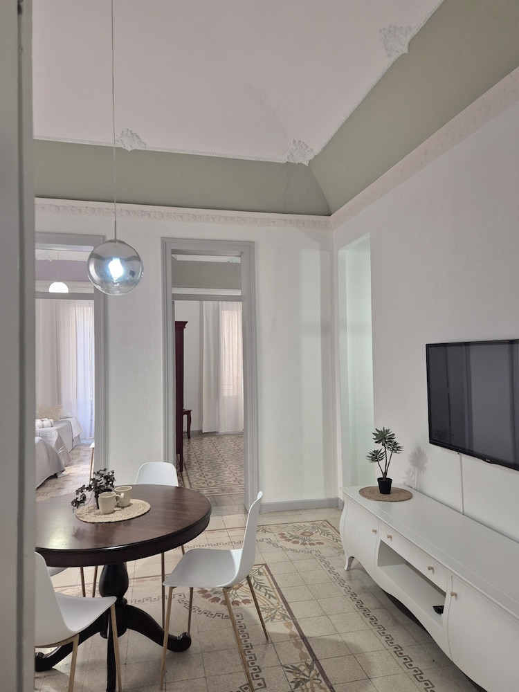 Casa Vacanze La Mattanza 40/48