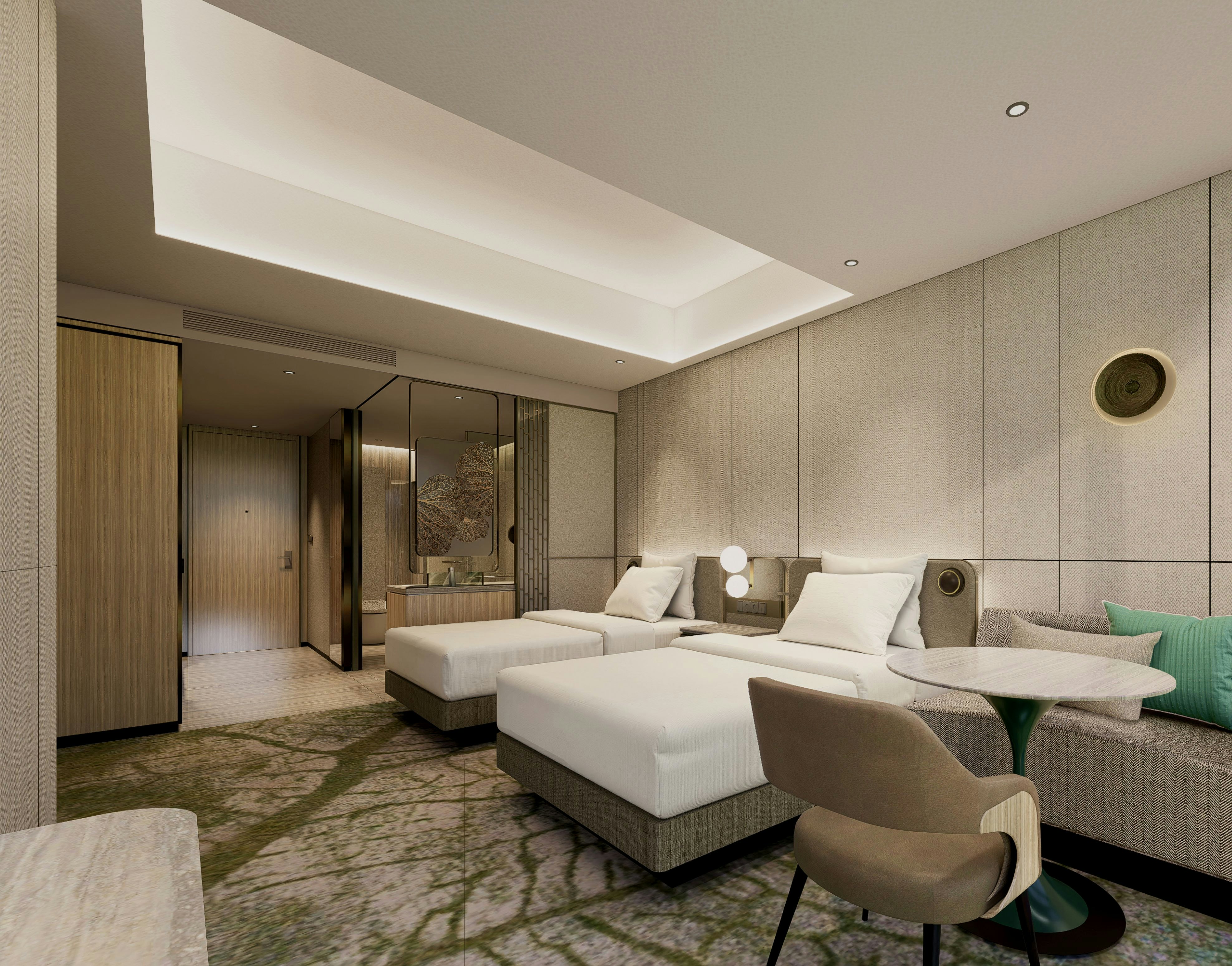 Hilton Padalarang Bandung 19/50