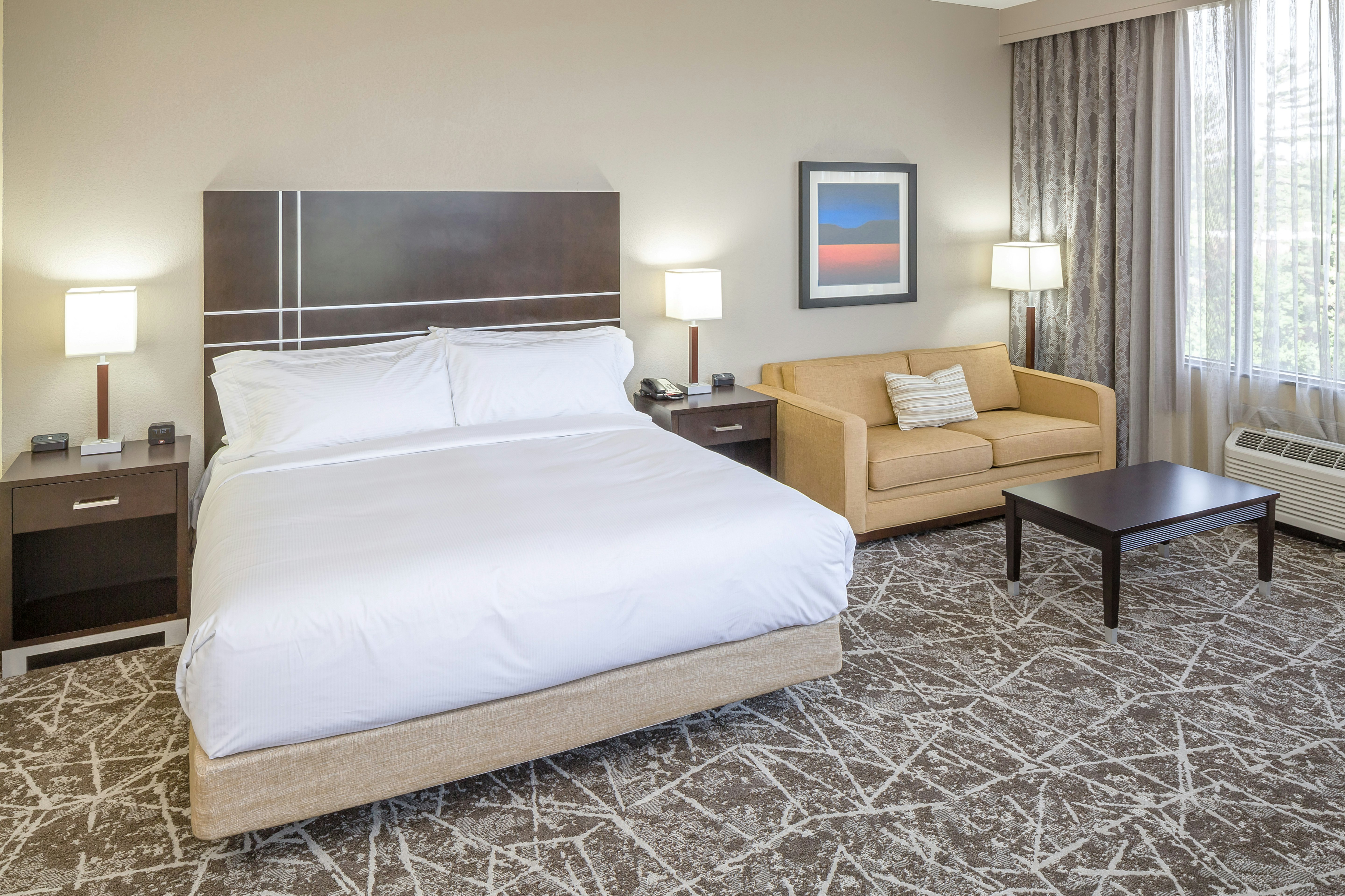 Doubletree By Hilton Boston-Rockland 3/28