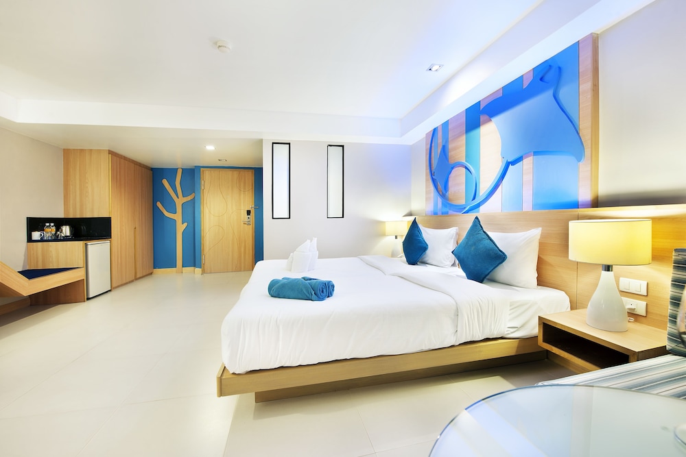 Ratana Apart Hotel At Kamala 5/50