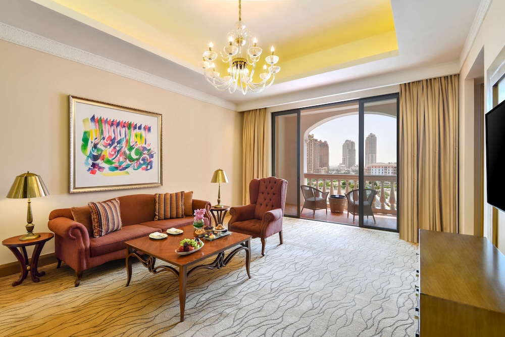 Marsa Malaz Kempinski, The Pearl - Doha 46/77