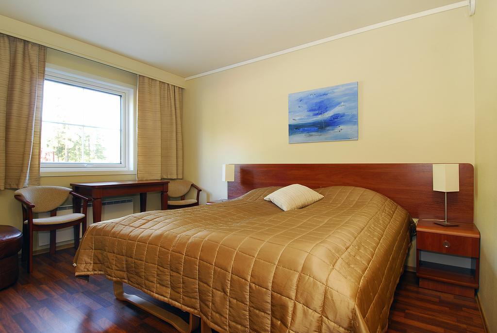 Gardermoen Hotel Bed & Breakfast 6/18