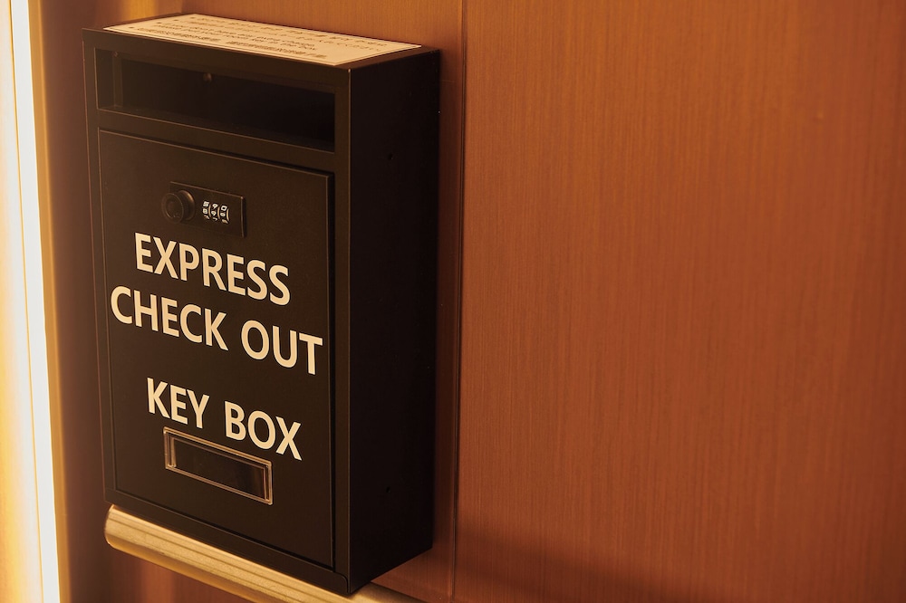 Dormy Inn EXPRESS SEOUL Insadong 32/63