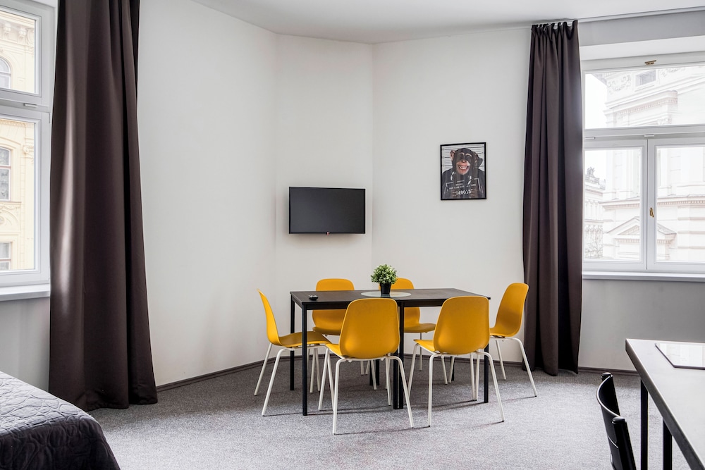 Villa Wagner 53/64