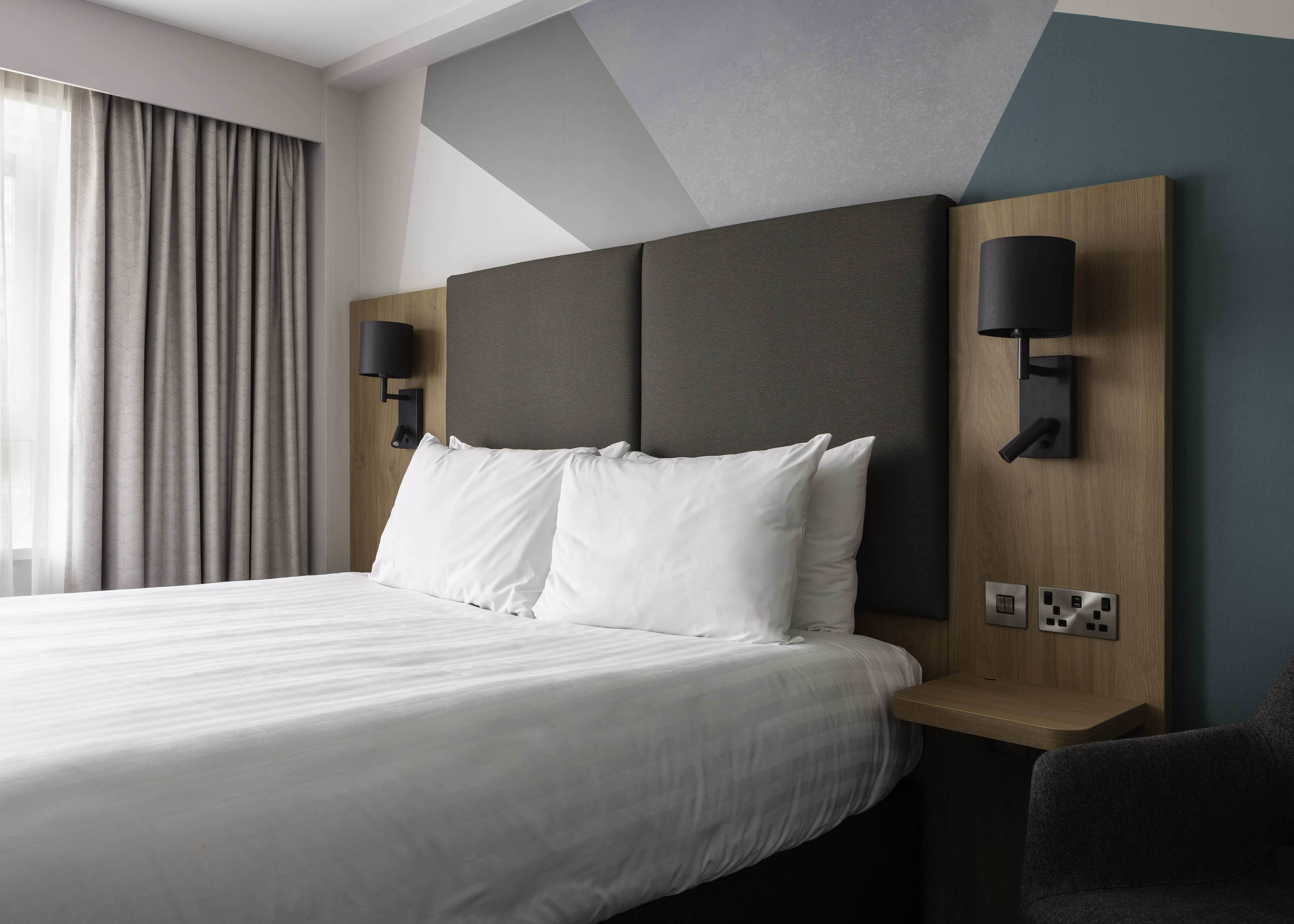 Holiday Inn London - Bexley 9/58