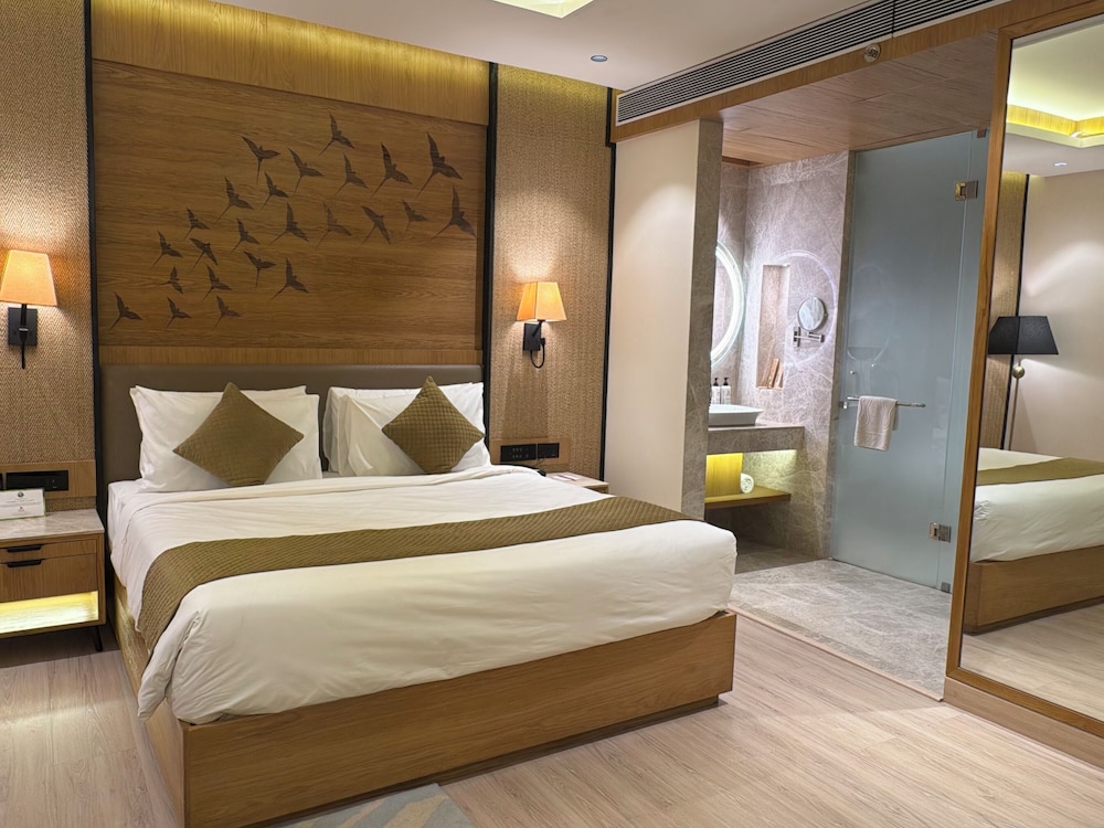 Hotel Grand Imperia 4/37