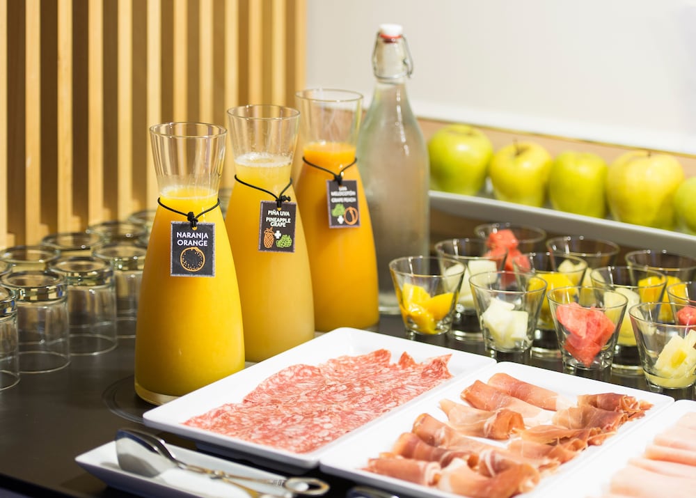 Hotel Elche Centro Affiliated By Melia 3/54