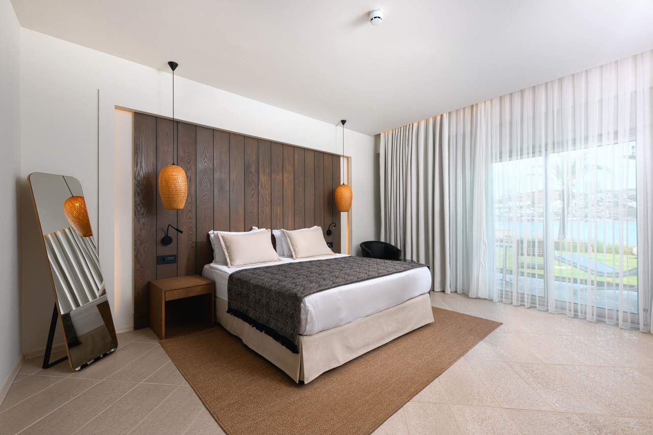 Baia Bodrum Hotel 9/50