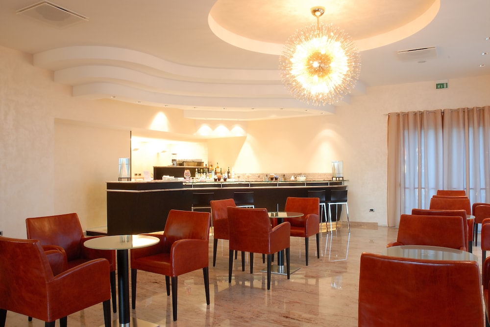 San Giorgio, Sure Hotel Collection by Best Western 25/36
