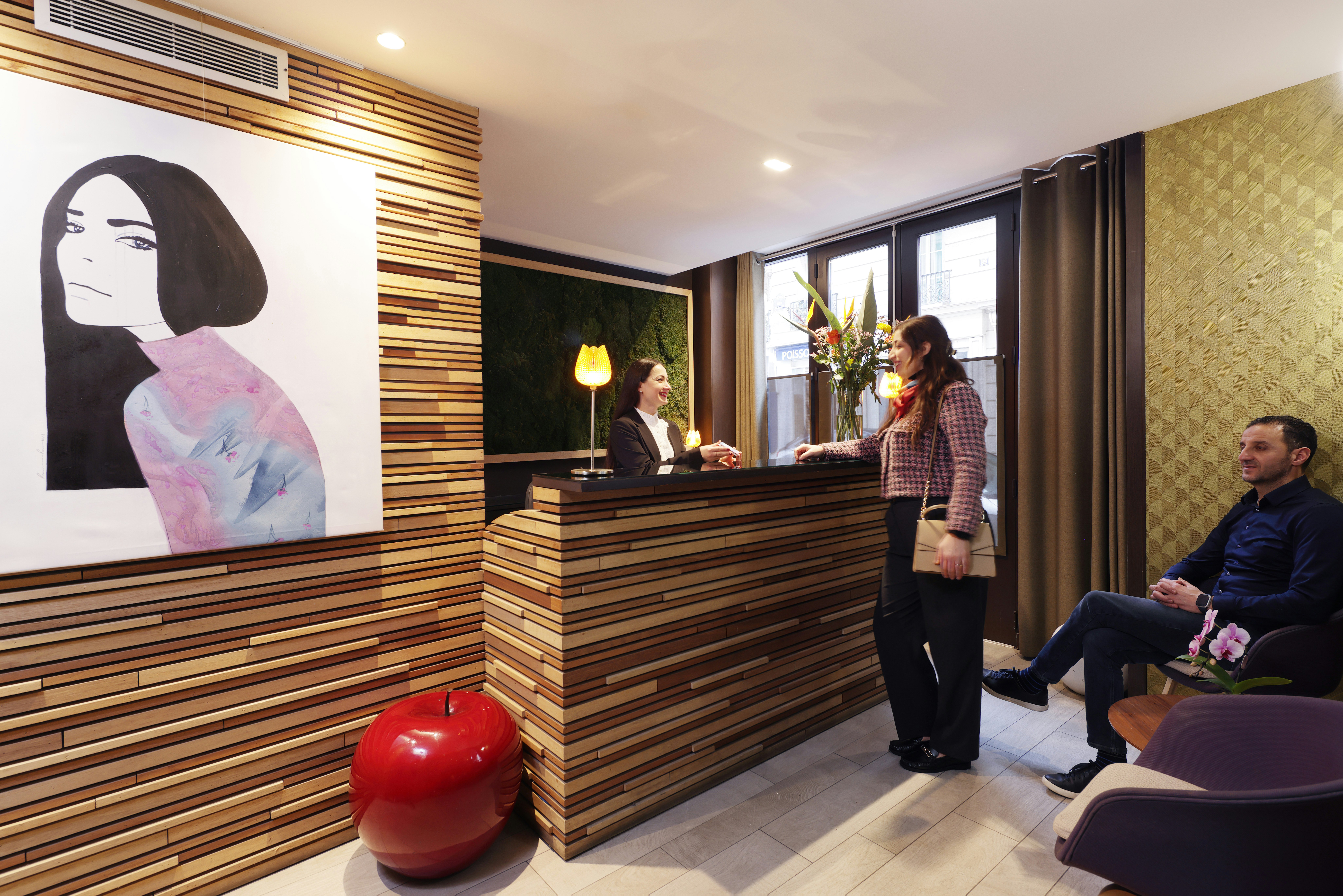 Hotel Eden 6/50
