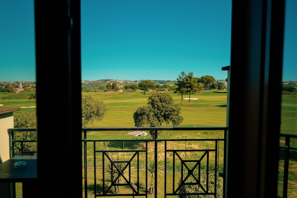 Carpediem Roma Golf Club 21/65