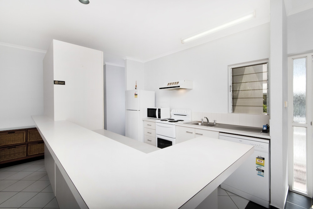 Nimrod Resort Apartments 23/32
