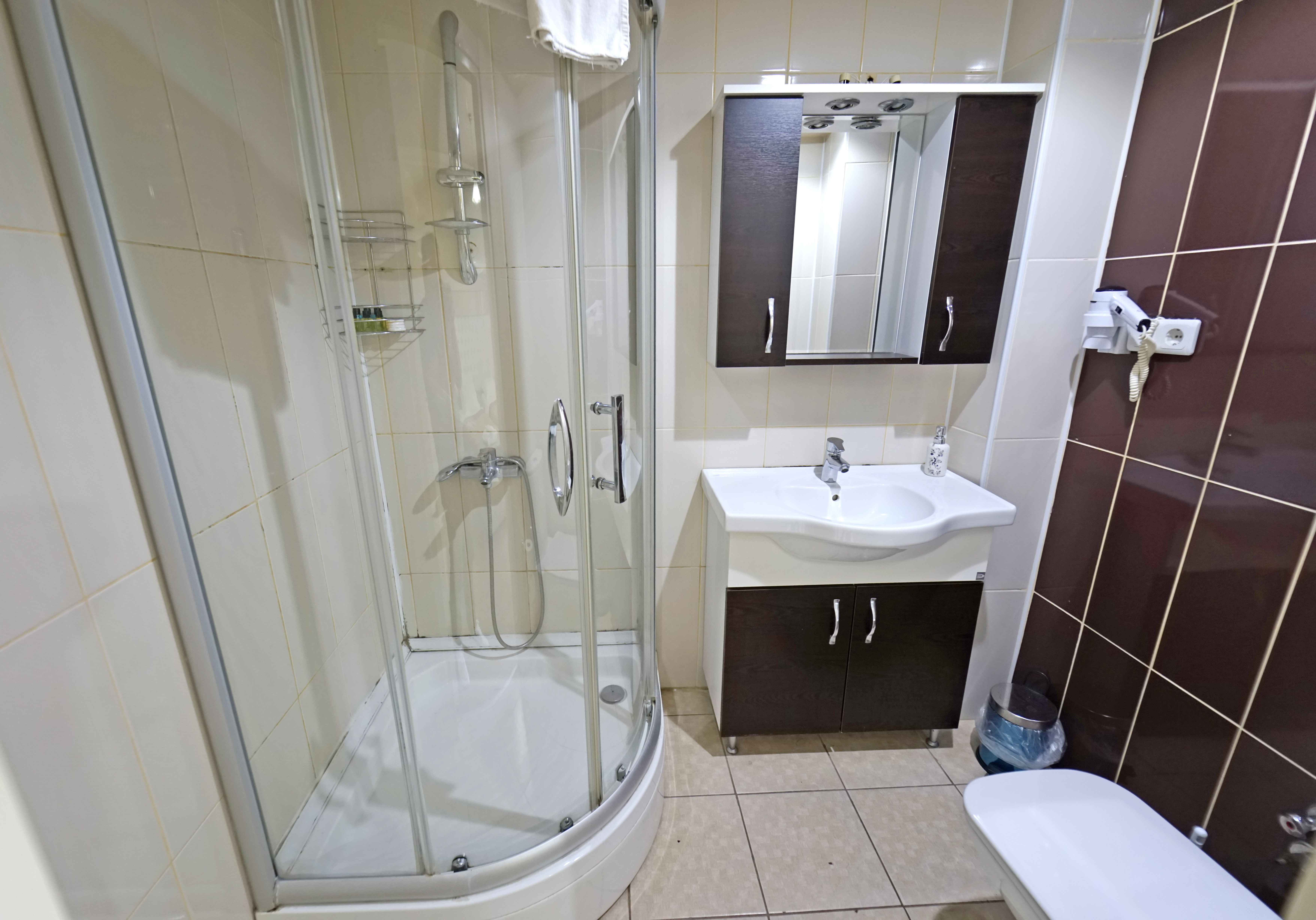 Aydin Apart Hotel Edirne 45/50