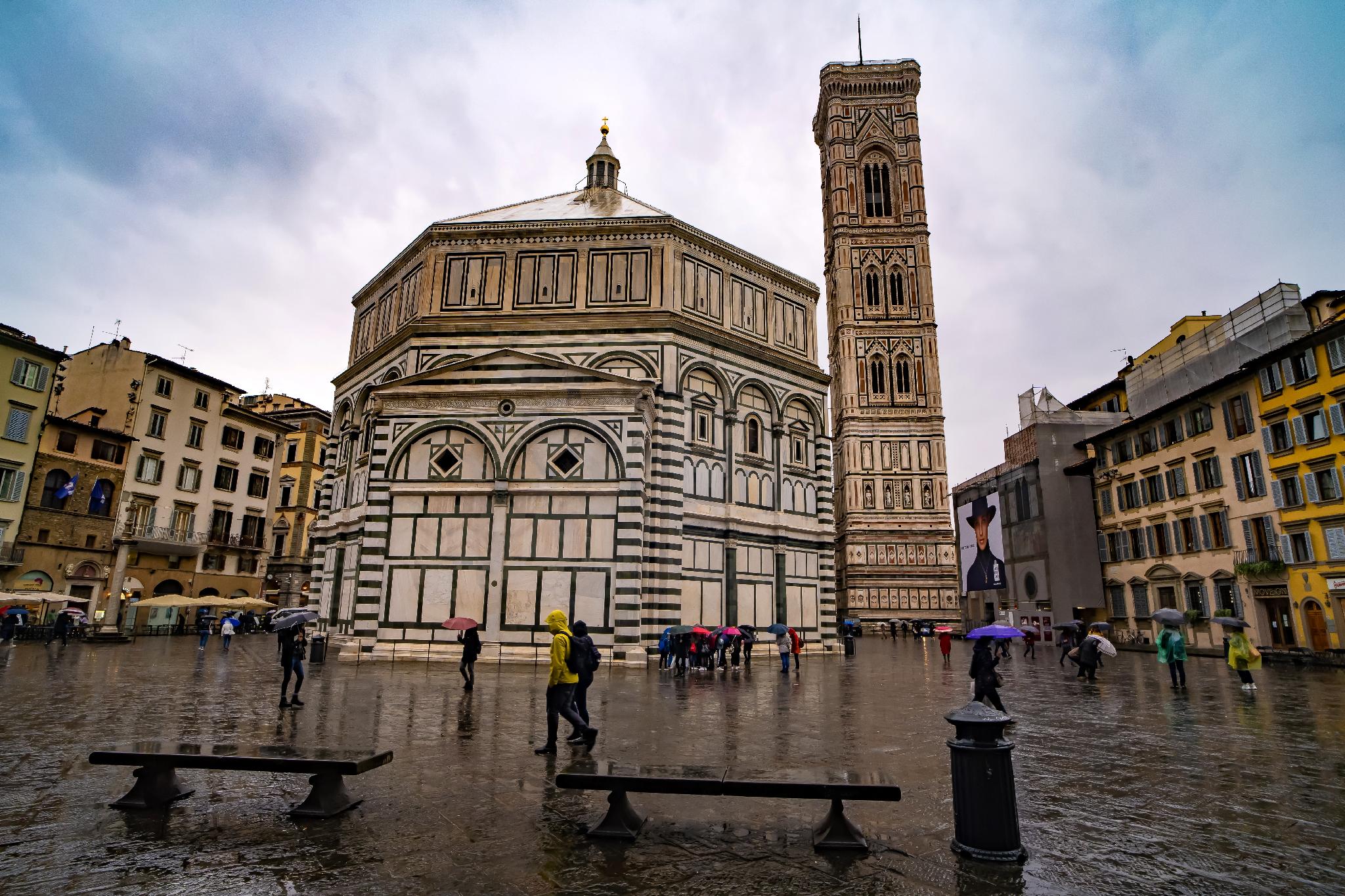 A Few Steps to The Duomo Perfect 1BD Apt 25/26
