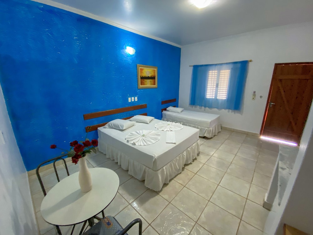 Hotel Pousada Arauna 28/68