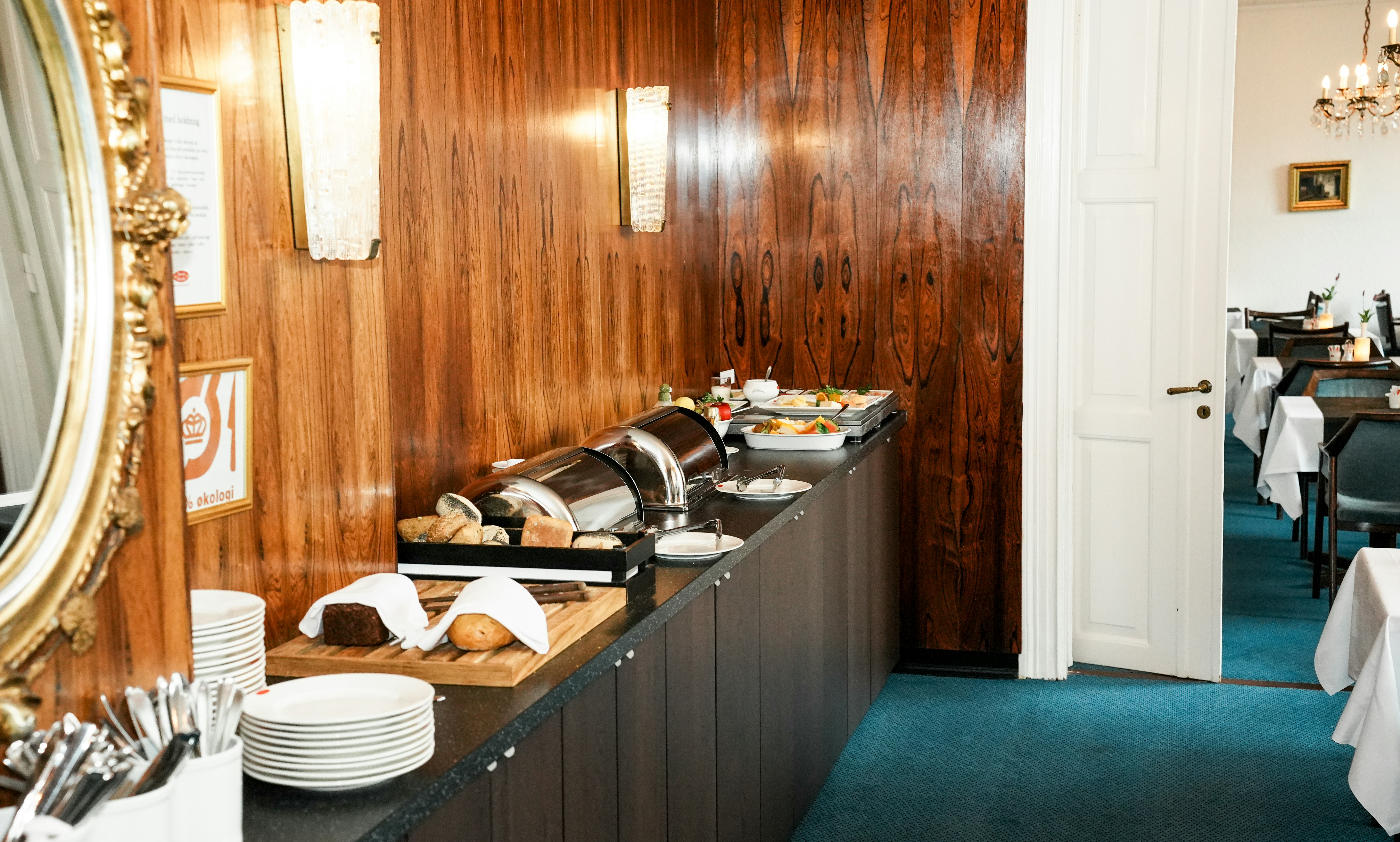 Hotel Ansgar Esbjerg 32/69