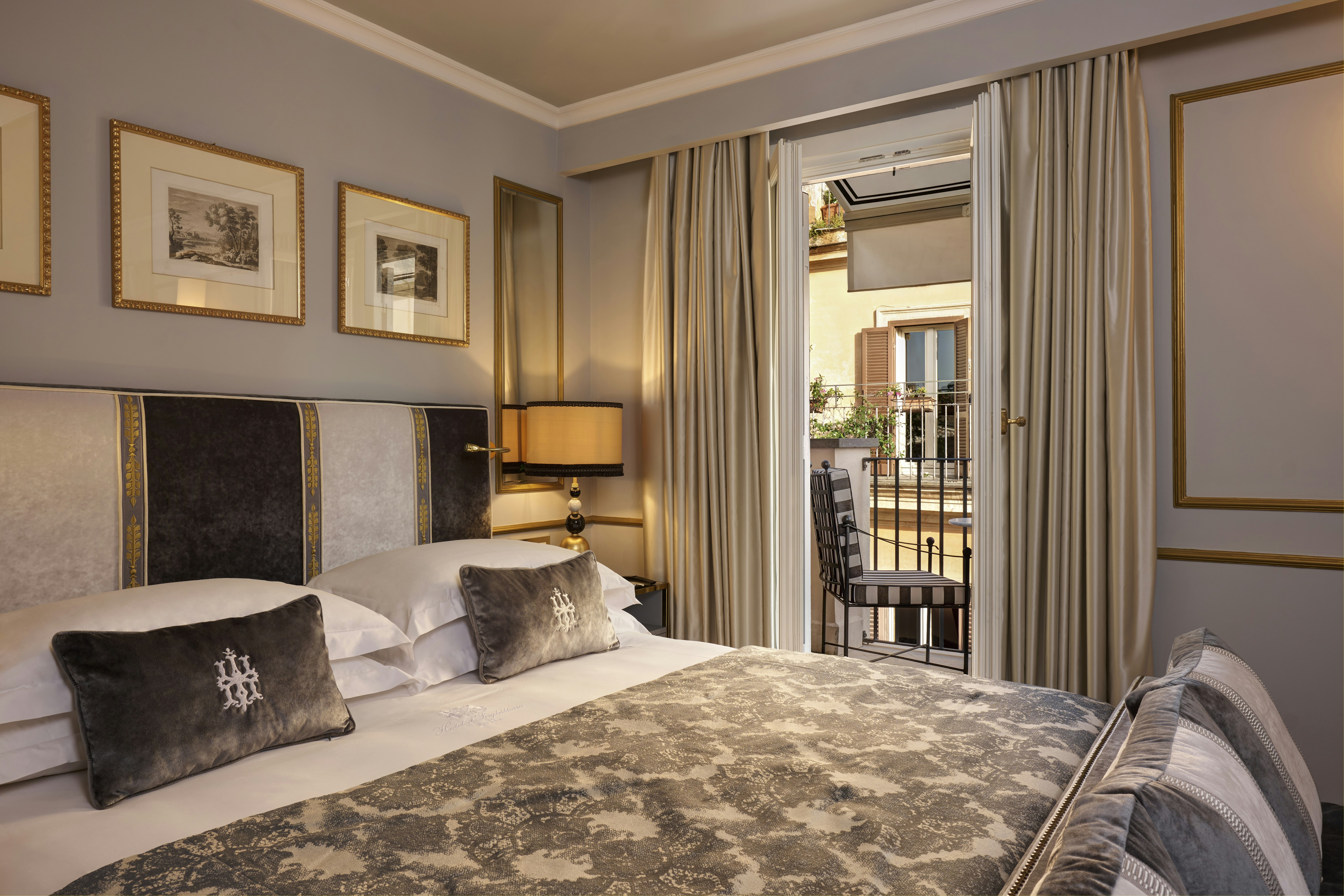 Hotel D Inghilterra Starhotels Collezione 18/59