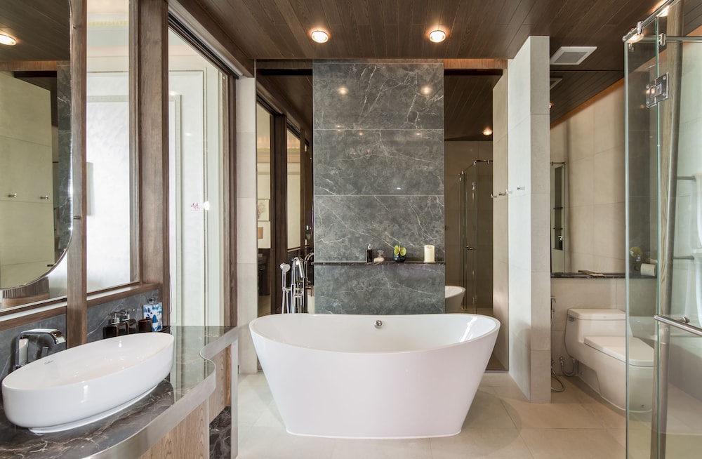 Baba Beach Club Hua Hin Luxury Pool Villa Hotel by Sri Panwa 51/51